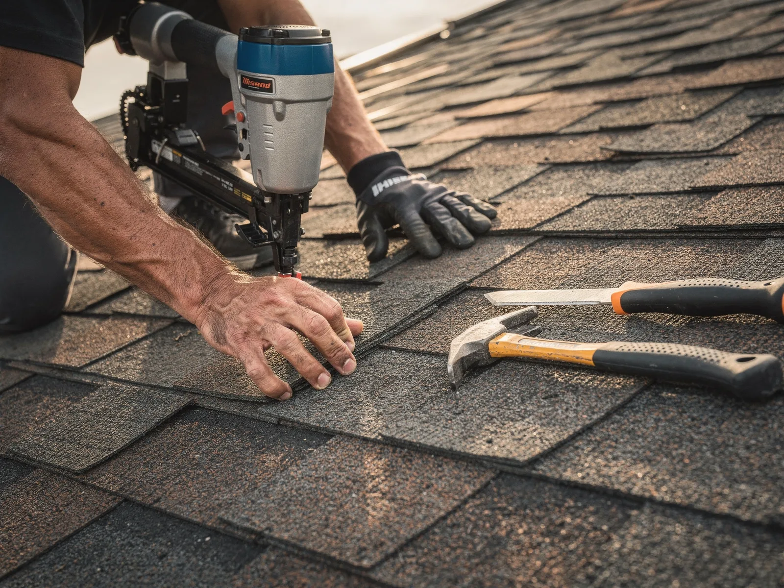 Why choose Roof Repair in Goldfield, IA